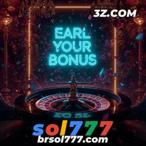 Os Melhores Bônus do Site Sol777 Para Jogadores Brasileiros