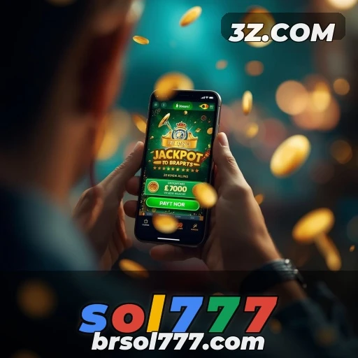 A emoção do esporte no site sol777: jogue e vença!