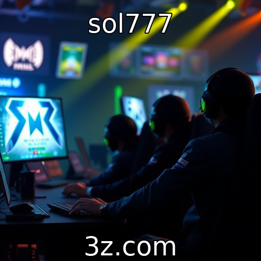 E-sports como novo fenômeno de entretenimento em 2025