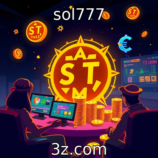 Economia dos jogos com NFT e criptomoedas