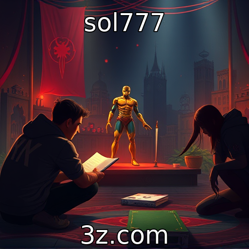 Importância da narrativa em jogos modernos