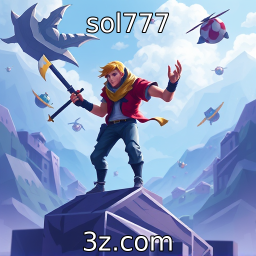 Desenvolvimento de jogos independentes em ascensão