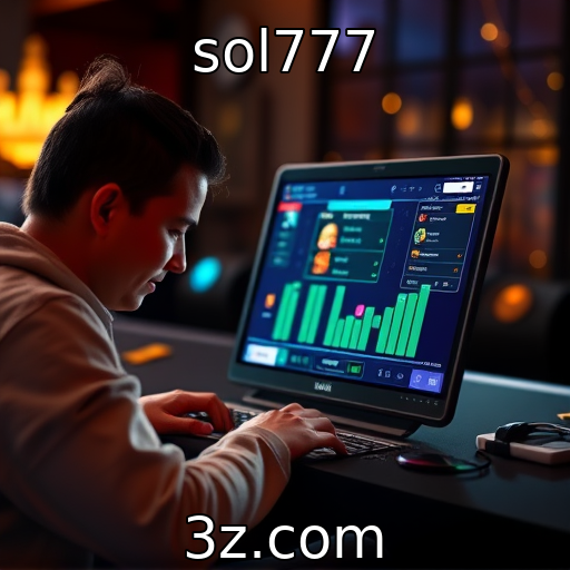 Análise das microtransações nos jogos online