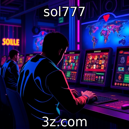 Mudanças no comportamento dos jogadores na era digital