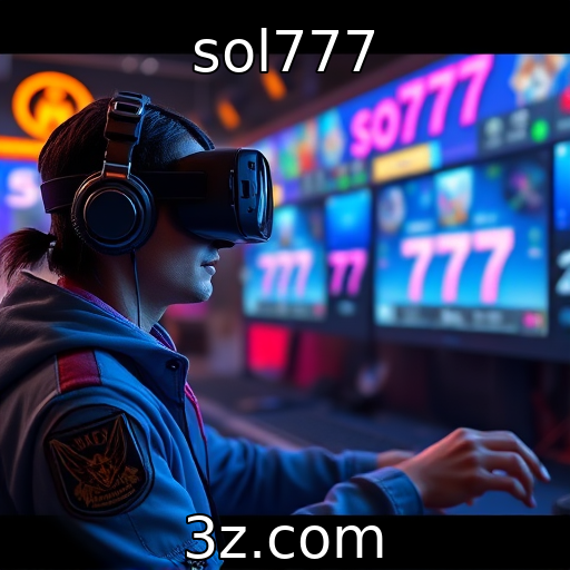 Perspectivas sobre a realidade virtual nos jogos futuros