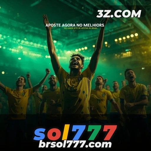 Slots Criativas: A Experiência Incomparável do Sol777